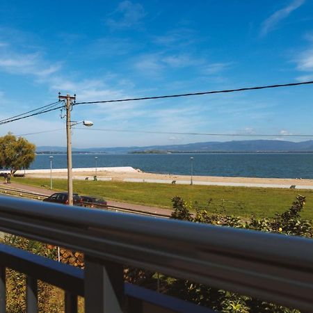 Apartmani Dordevic Golubac Luaran gambar