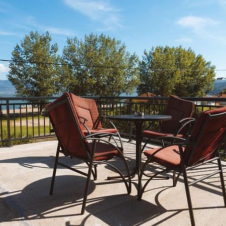 Apartmani Dordevic Golubac Luaran gambar