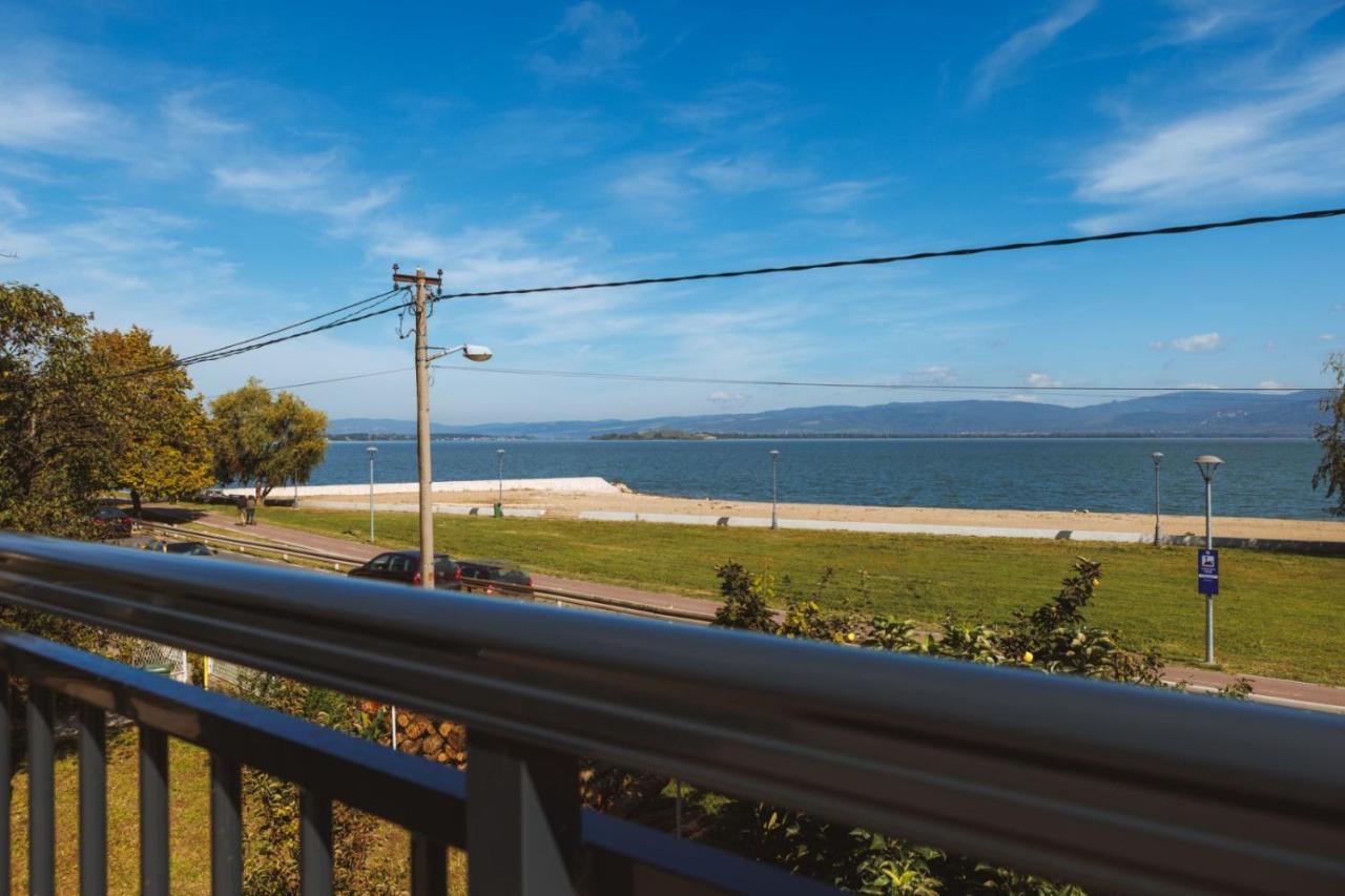 Apartmani Dordevic Golubac Luaran gambar