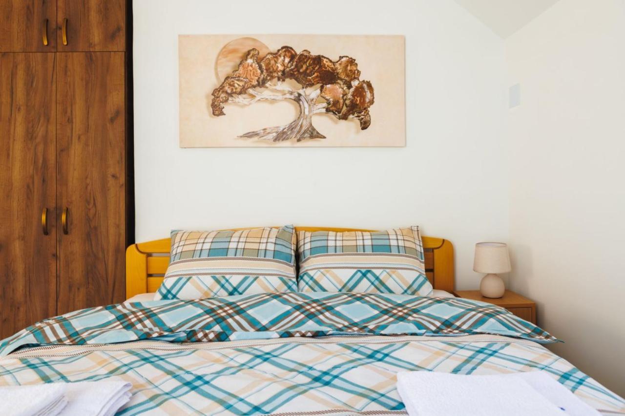 Apartmani Dordevic Golubac Luaran gambar