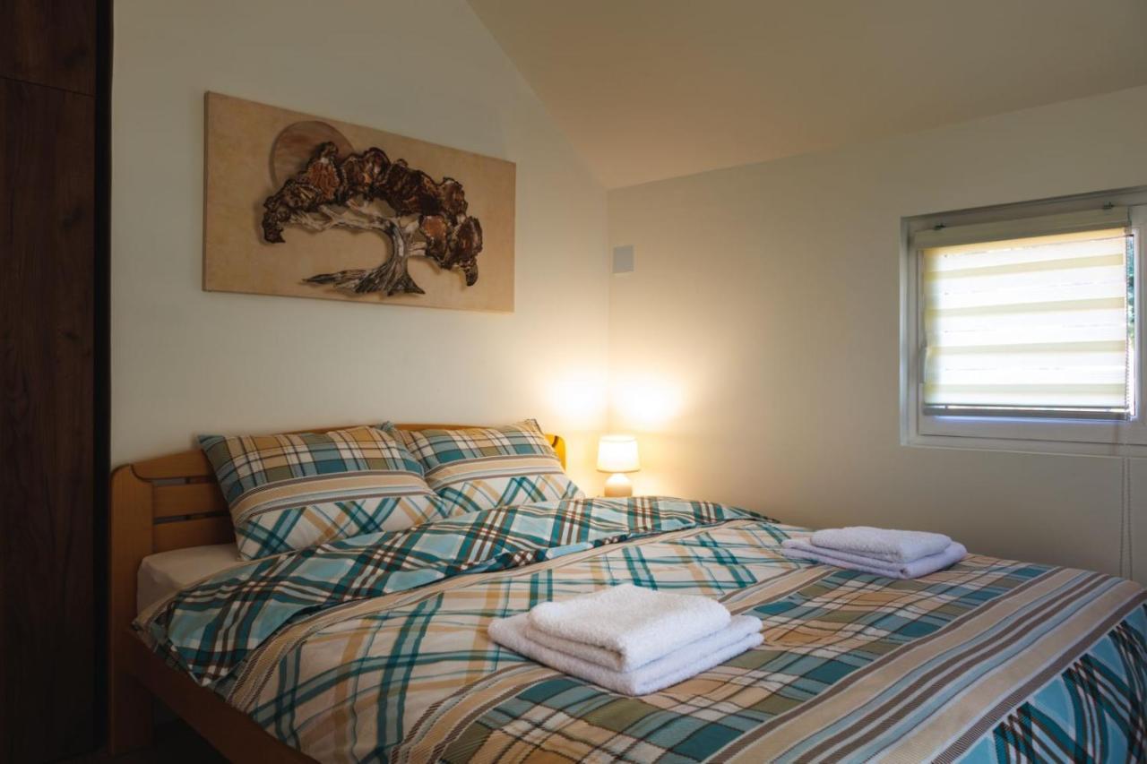 Apartmani Dordevic Golubac Luaran gambar
