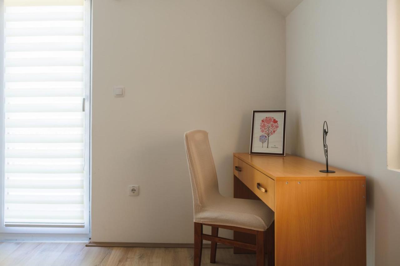 Apartmani Dordevic Golubac Luaran gambar