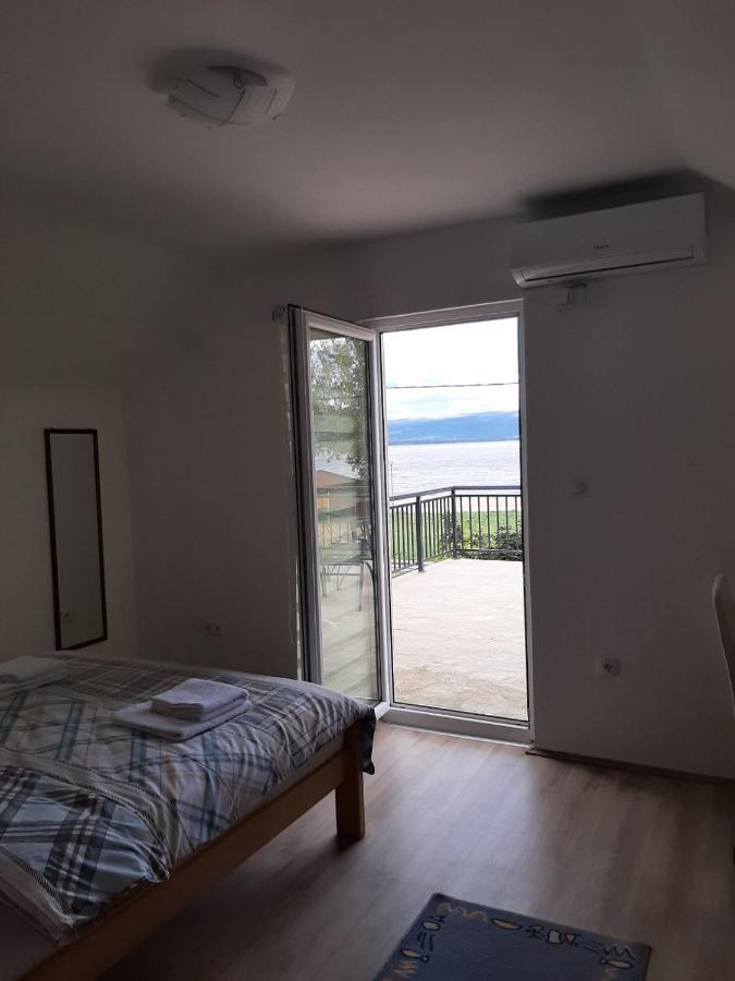 Apartmani Dordevic Golubac Luaran gambar