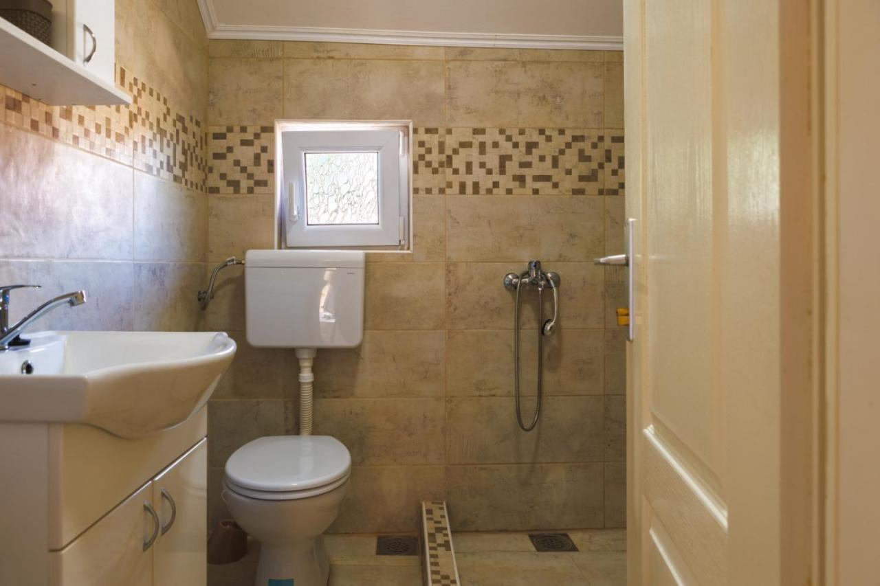 Apartmani Dordevic Golubac Luaran gambar