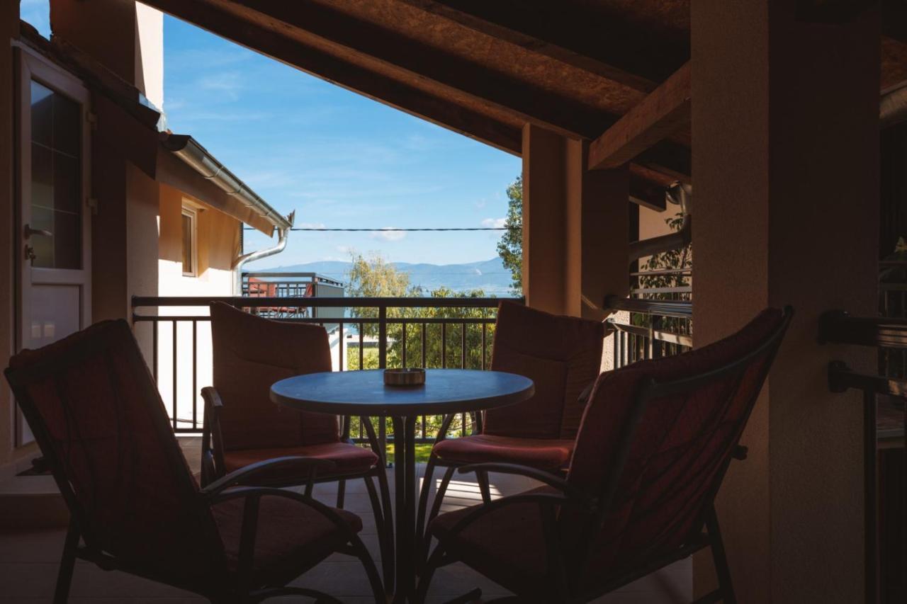 Apartmani Dordevic Golubac Luaran gambar