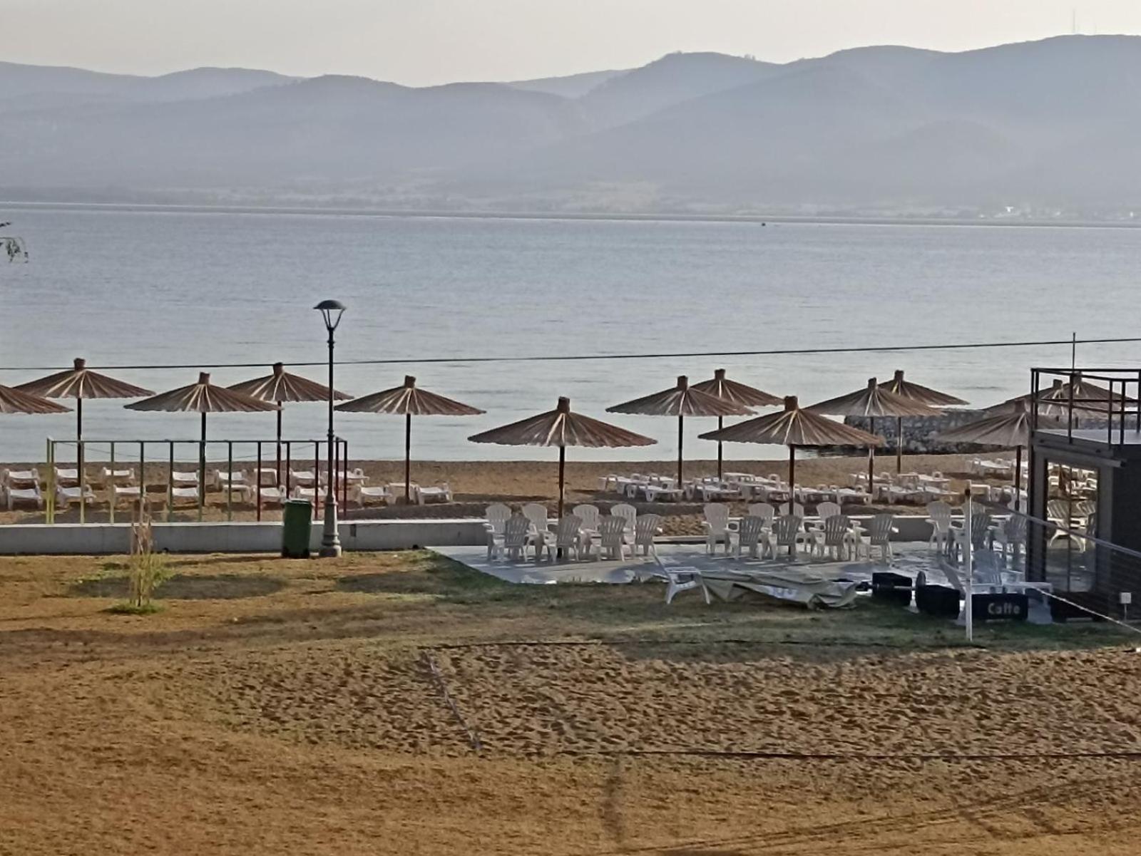Apartmani Dordevic Golubac Luaran gambar